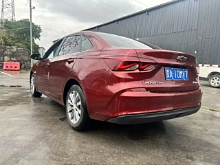 CHEVROLET CRUZE  2021 YEAR 320 AUTOMATIC ENJOY  EDITION 2021