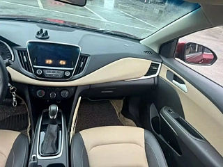 CHEVROLET CRUZE  2021 YEAR 320 AUTOMATIC ENJOY  EDITION 2021