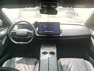 DEEPAL SL03  2024 YEAR 530PLUS E-POWER EDITION 2024