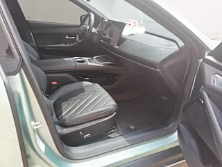 DEEPAL SL03  2024 YEAR 530PLUS E-POWER EDITION 2024