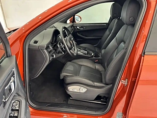 PORSCHE MACAN 2022 YEAR MACAN 2.0T 2022