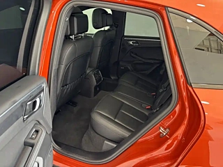PORSCHE MACAN 2022 YEAR MACAN 2.0T 2022