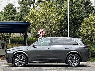 LI AUTO L7  2024 YEAR ULTRA 2024