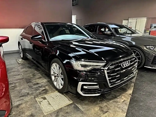 AUDI A6L 2021