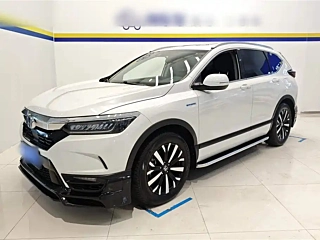 HONDA BREEZE  2021