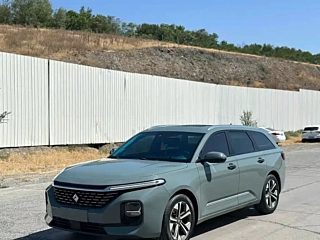BAO JUN VALLI  2021 YEAR 1.5T  CVT LUXURY 2021
