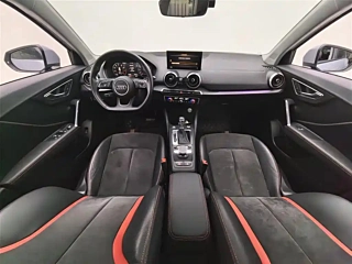 AUDI Q2L  2022 YEAR 35 TFSI LUXURY DYNAMIC 2022