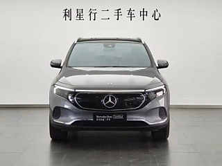 MERCEDES BENZ EQA  2022 YEAR EQA 260 2022