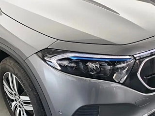 MERCEDES BENZ EQA  2022 YEAR EQA 260 2022