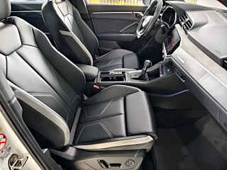 AUDI Q3  2024 YEAR 40 TFSI FASHION DYNAMIC 2024