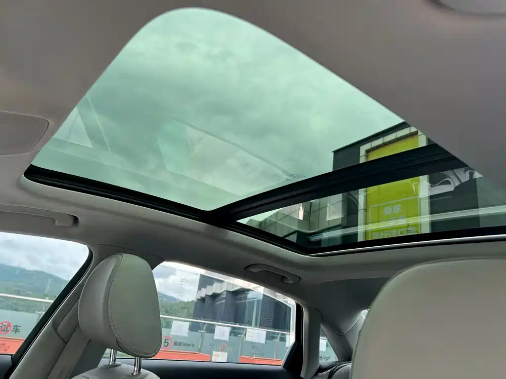 AUDI A4L 2018