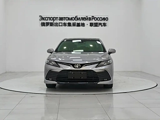 TOYOTA CAMRY  2021