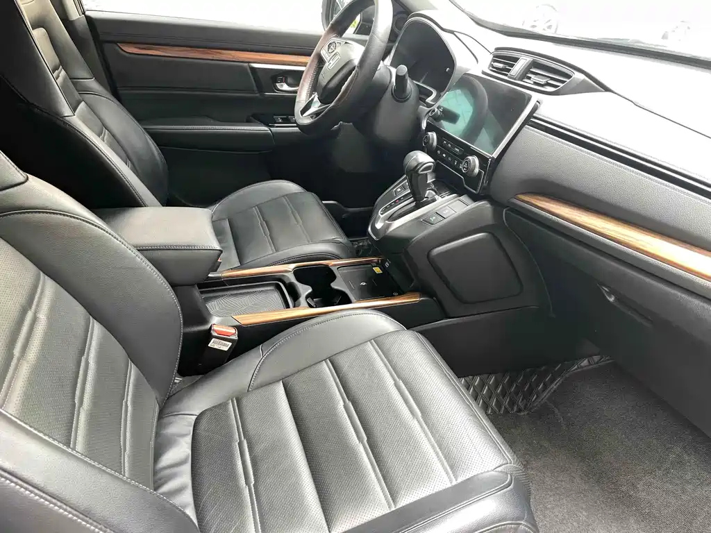 HONDA CR-V 2022