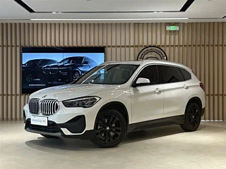 BMW X1 2020 YEAR SDRIVE20LI FASHION 2020