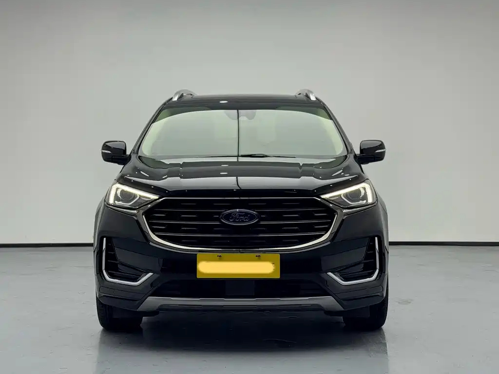FORD EDGE 2021