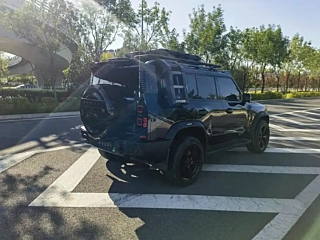 JETOUR &#23665;&#28023;T2 2024 YEAR C-DM 208KM EDITION 2024