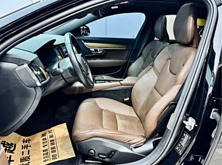 VOLVO S90  2021 YEAR B5  DELUXE EDITION 2021