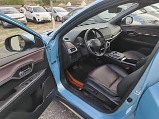 CIIMO DONGFENG HONDA M-NV 2023 YEAR EDITION 2023