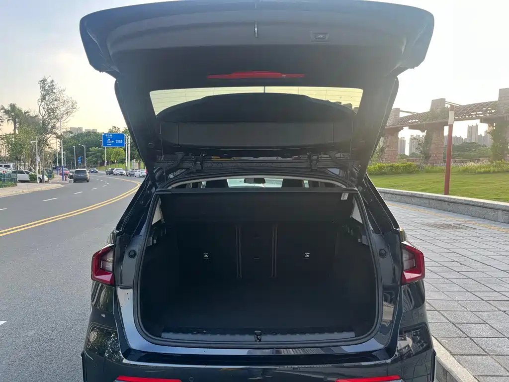 BMW X1 2024