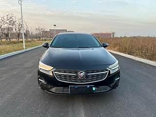 BUICK REGAL 2021