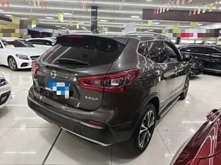 NISSAN QASHQAI  2021 YEAR 2.0L CVT DELUXE EDITION 2021