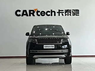 Заказать LAND ROVER RANGE ROVER