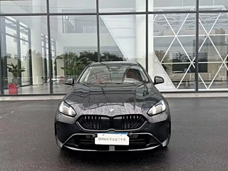 BMW 2-SERIES 2025
