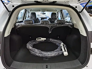 SKYWORTH EV6 2024 YEAR 520 EDITION 2024