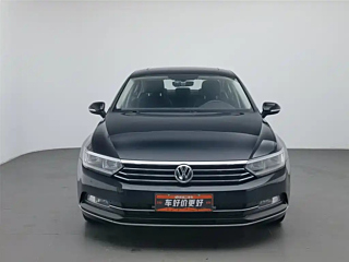 VOLKSWAGEN MAGOTAN 2019