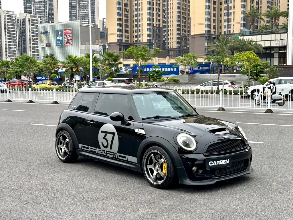 MINI OTHER 2011