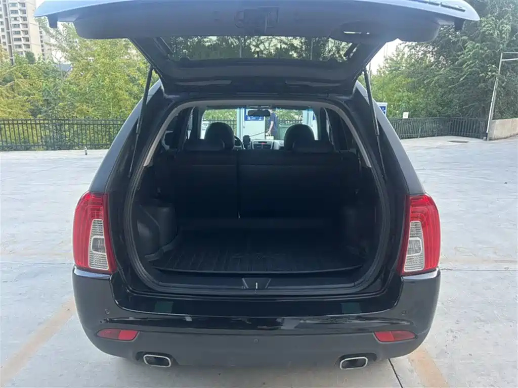 KIA SPORTAGE 2013