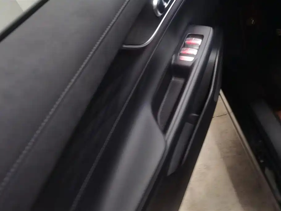 CHERY TIGGO 8 PLUS 2025