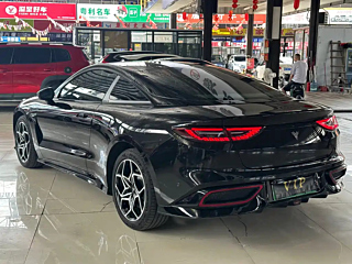 NETA AUTO GT  2023 YEAR 560 2023