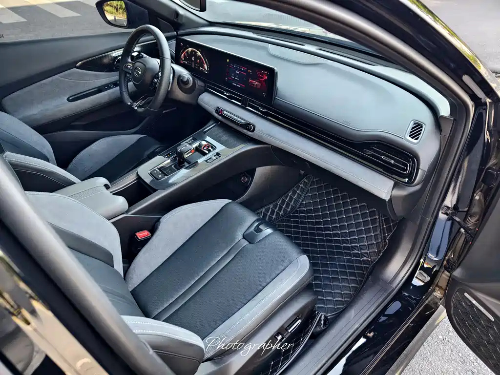 TRUMPCHI EMPOW 2023