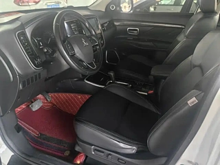 MITSUBISHI OUTLANDER  2021 YEAR 2.0L 2WD YAO POWER EDITION 5 SEATS 2021
