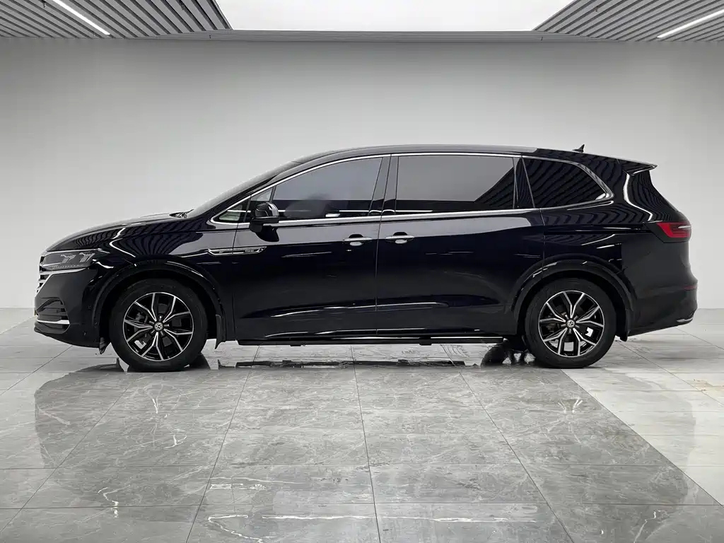 VOLKSWAGEN VILORAN 2020