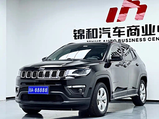 JEEP COMPASS 2020