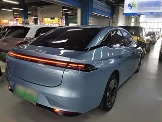 AION S PLUS 2023 YEAR 80 TECH EDITION 3 YUAN LITHIUM 2023