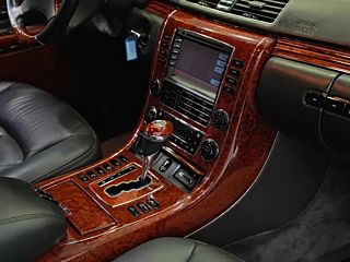MAYBACH OTHER  2005 YEAR 5.5T 62 2005