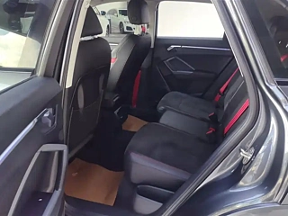 AUDI Q3  2020 YEAR 40 TFSI FASHION DYNAMIC 2020