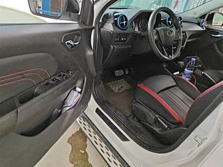 SOUEAST DX3  2022 YEAR 1.5T CVT PLUS 2022