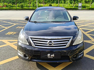 NISSAN TEANA 2012