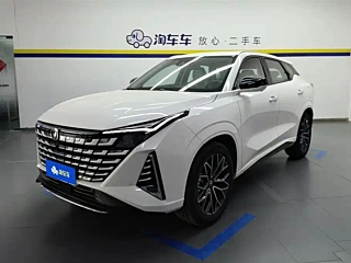 CHANGAN UNI-Z