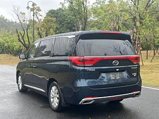 TRUMPCHI M8  2018 YEAR 320T PREMIUM ENJOY EDITION 2018