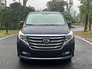 TRUMPCHI M8  2018 YEAR 320T PREMIUM ENJOY EDITION 2018