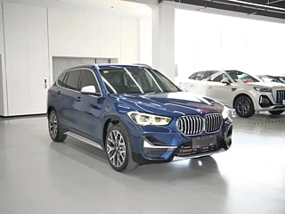 BMW X1 2021 YEAR XDRIVE25LI EXCLUSIVE 2021