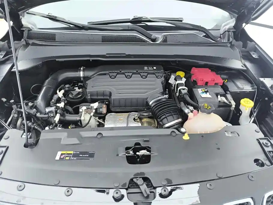 JEEP COMPASS 2020