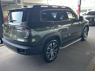 HAVAL DARGO  2021 YEAR 1.5T DCT 2WD - EDITION 2021