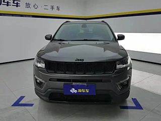 JEEP COMPASS 2020