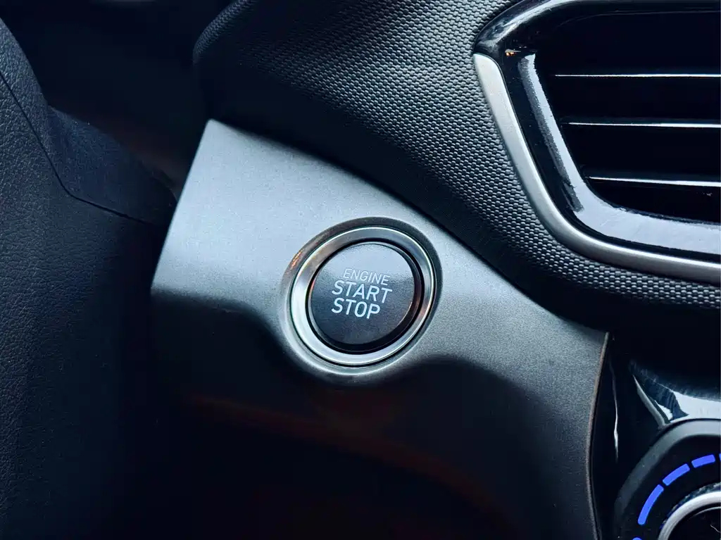 HYUNDAI LAFESTA 2019